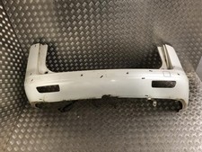 Pare choc arriere PEUGEOT 5008 1 PHASE 1 7410KR