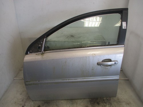 Porte avant gauche opel - porte,