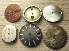 timex, seiko, quilbe and