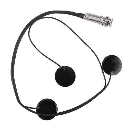Micro harpe - micro, harpe,