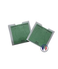 Beforbio 2 pochettes - -,