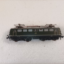 FLEISCHMANN HO 1338 LOCOMOTIVE