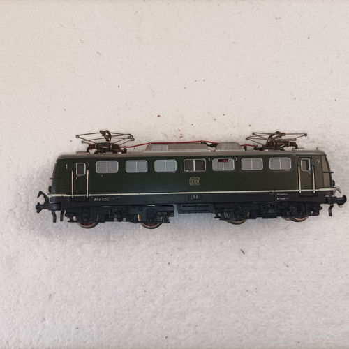Fleischmann 1338 locomotive - fleischmann,
