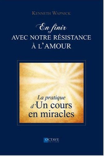 Finir avec notre - avec,