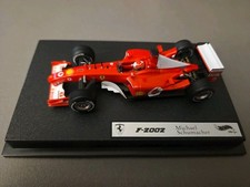 FERRARI F1 F 2002 1/43 Hot