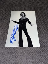 jenifer photo Autograph