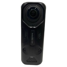 Caméra sportive 360o UltraHD