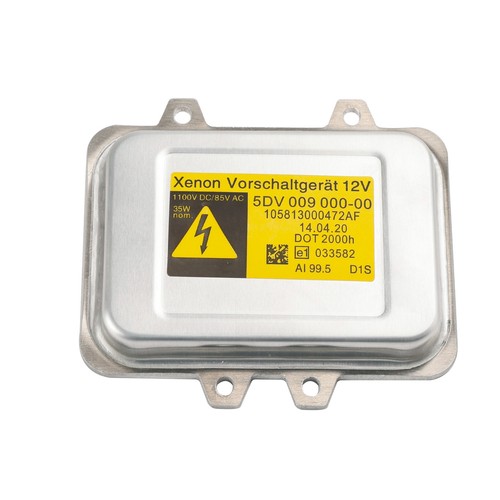 Ballast feu xenon - feu, vw