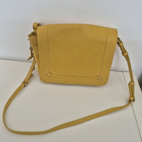 Jerome dreyfuss igor mustard - jerome,