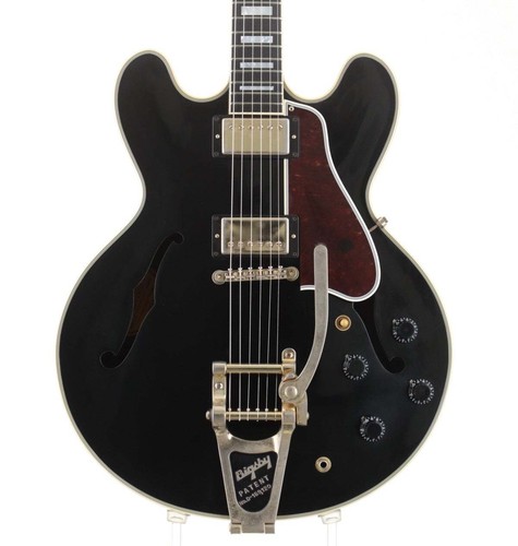 Gibson 355 bigsby - gibson, es-355