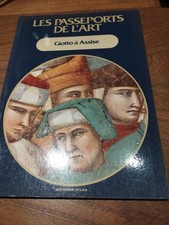 Les Passeports de l'art  N°20