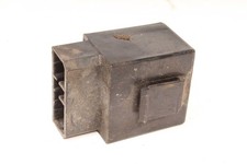 Relais de Pompe à Essence