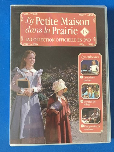 Petite maison dans - maison, la