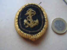 patch  tissus   anciens