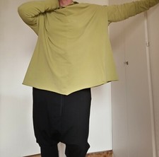 topissime Oversize patron