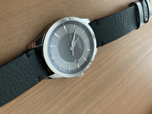 Victrinox alliance watch - alliance,
