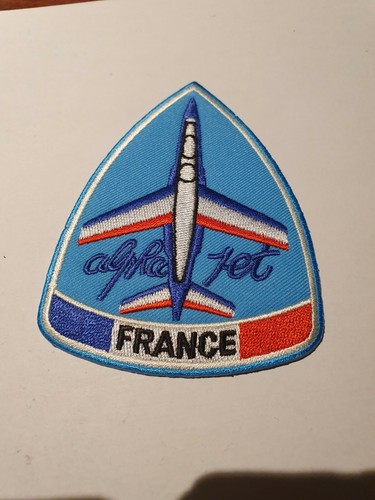 Patch thermocollant brodé - patch,