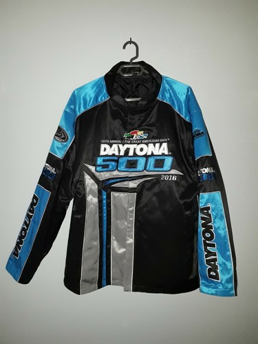 Blouson daytona 500 fanatics - daytona,