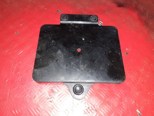 Couvercle boite outils - de,