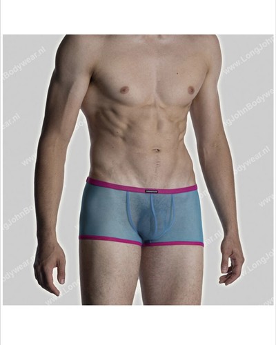 Micro pants manstore taille - pants, m