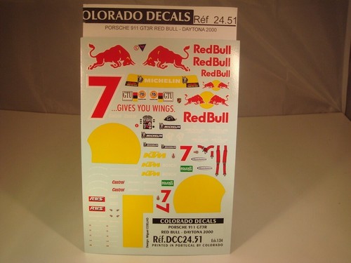 Decals porsche 911 - porsche,