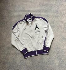 Veste de football vintage PSG