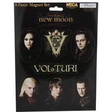 The Twilight Saga - NECA