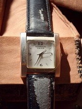 Vintage Montre Norwich Union