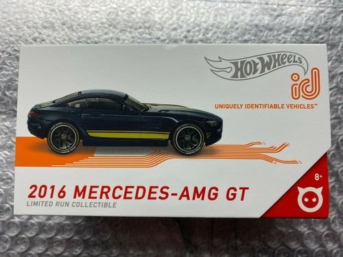 Hot wheels 2016 - hot,