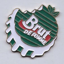 PIN S BRUT DE POMME