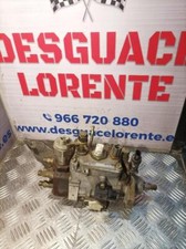 8971852422 pompe injection diesel pour OPEL ASTRA G BERLINA 1998 189777