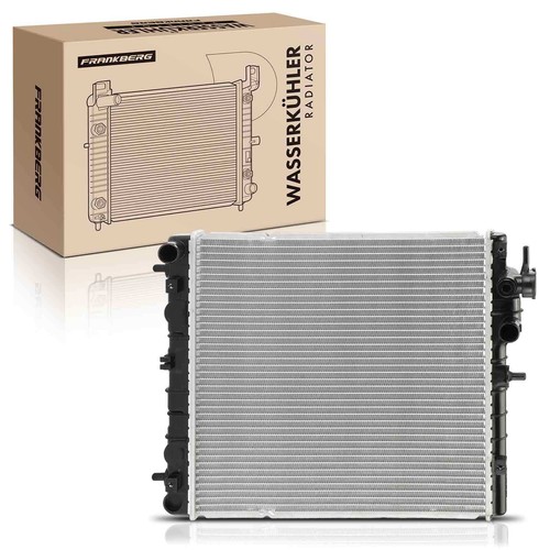 Radiateur eau hydraulique - radiateur,