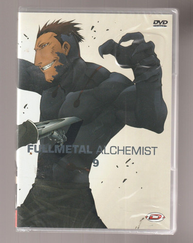 Fullmetal alchemist vol - alchemist,
