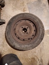 Roue Pneu Jante 205 Daytona