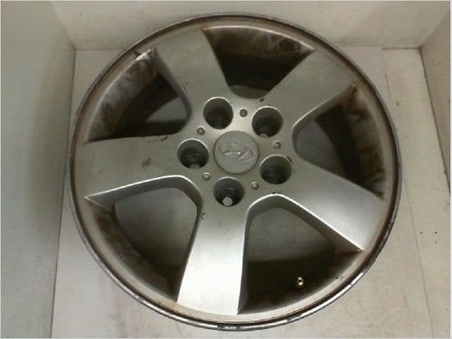 Jante aluminium occasion