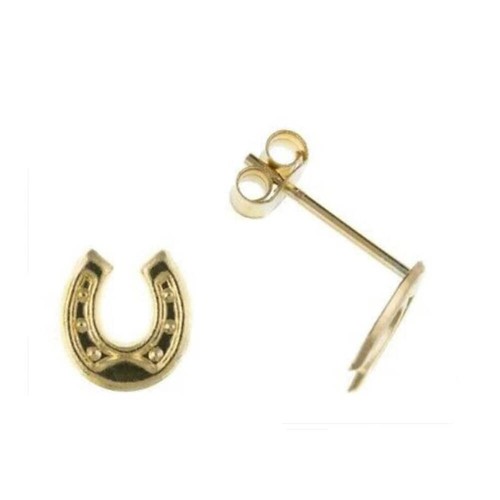 Boucles oreilles clous en - d'oreilles,