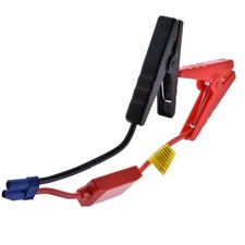 Clip Booster de Batterie