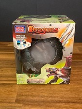 Mega bloks dragons 9691