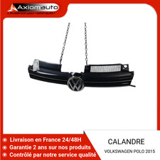 🇫🇷 CALANDRE VOLKSWAGEN