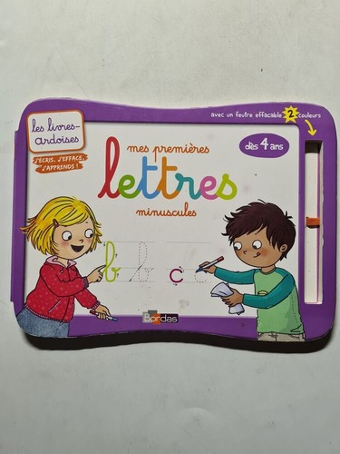 Les livres ardoises mes - les,