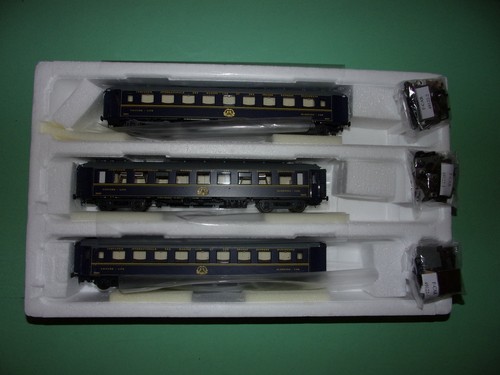 Models coffret voitures - models, 3