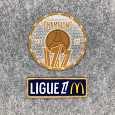 Patch psg paris saint germain - patch, saint-germain