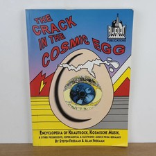 The crack - the, egg