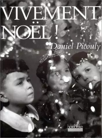 Vivement noël daniel - vivement,
