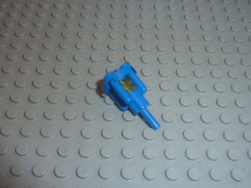 Lanterne lego pirates light - lanterne,