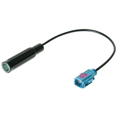 Adaptateur antenne aafdf fakra - antenne,