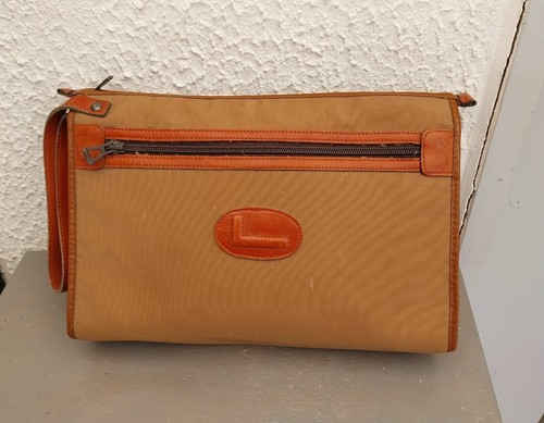 Vintage ancienne trousse - vintage,