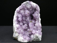 GÉODE D'AMÉTHYSTE - RIO