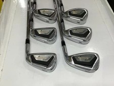 Callaway Legacy2010 Iron Set