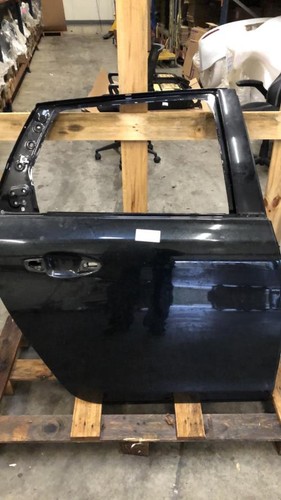 Porte arriere droit - , peugeot
